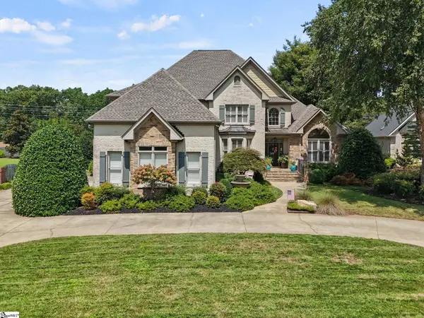 103 Norman Place, Greenville, SC 29615