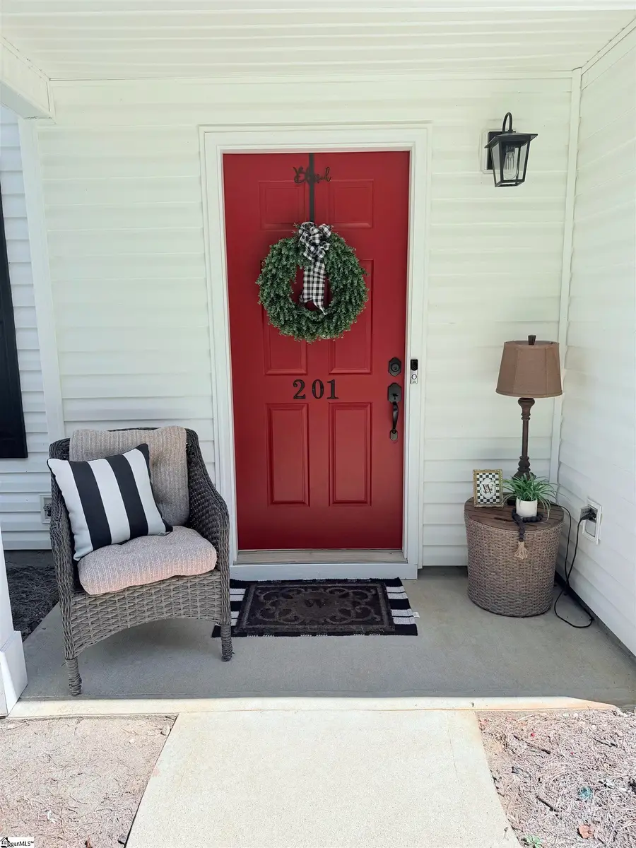 201 Garfield Lane, Simpsonville, SC 29681 - #2