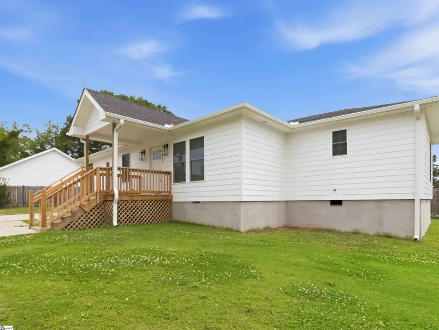 101 Elmer Street, Greer, SC 29651 - #3