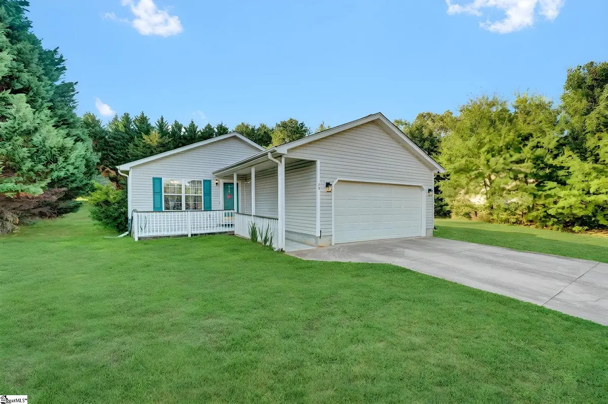 23 Becky Gibson Road, Greer, SC 29651 - #1