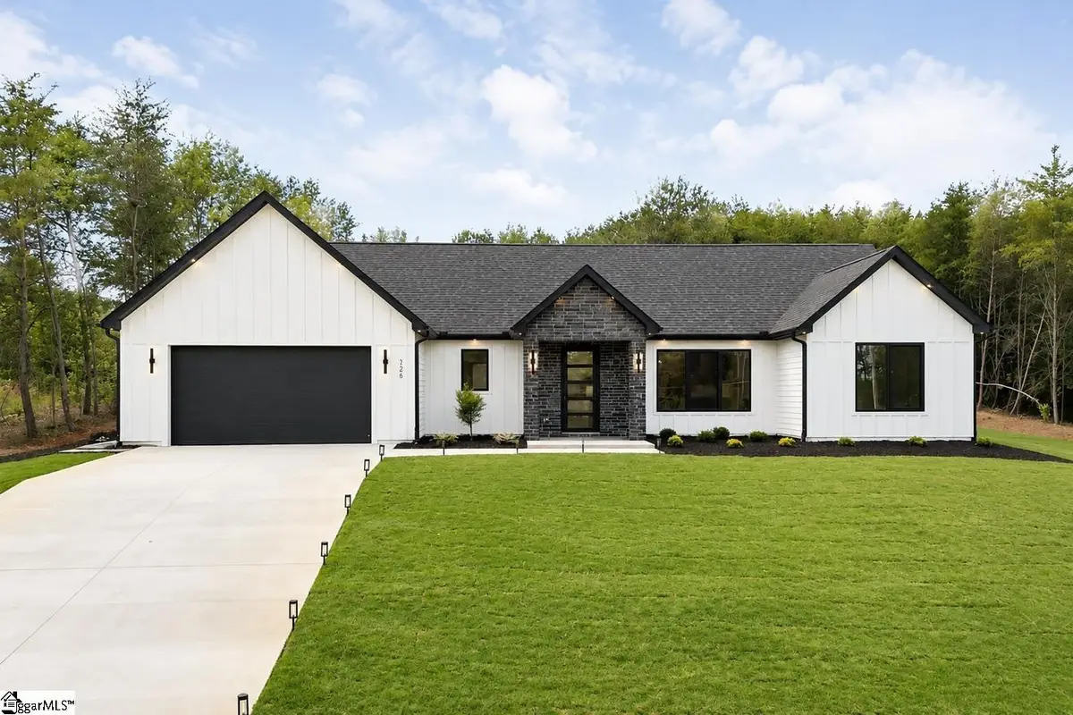 126 Brady Drive, Anderson, SC 29626 - #1