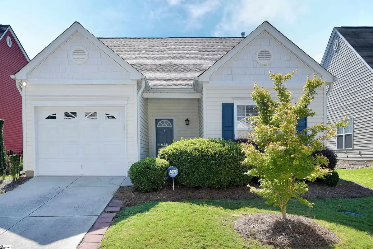 120 Ledgewood Way, Easley, SC 29642 - #1