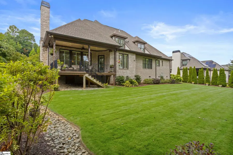 129 Gascony Drive, Greenville, SC 29609 - #2