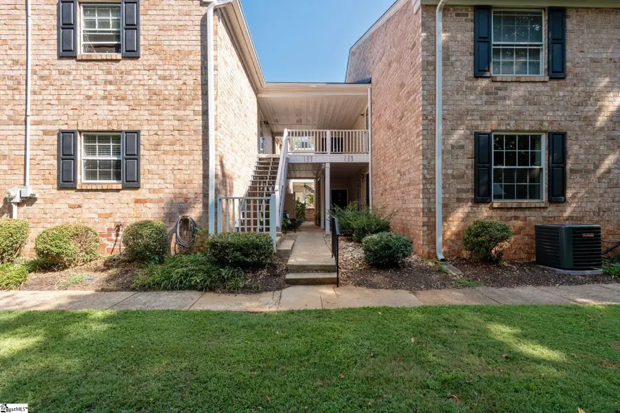 925 Cleveland Street #Unit 124, Greenville, SC 29601 - #3