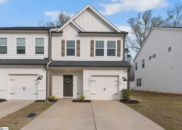 100 Grey Oak Trail, Greer, SC 29650