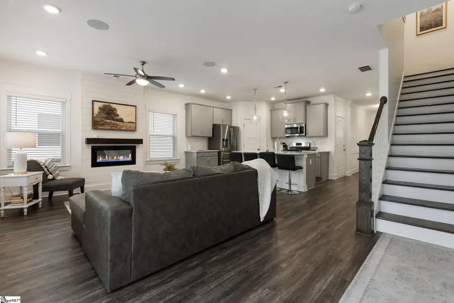 100 Grey Oak Trail, Greer, SC 29650 - #2