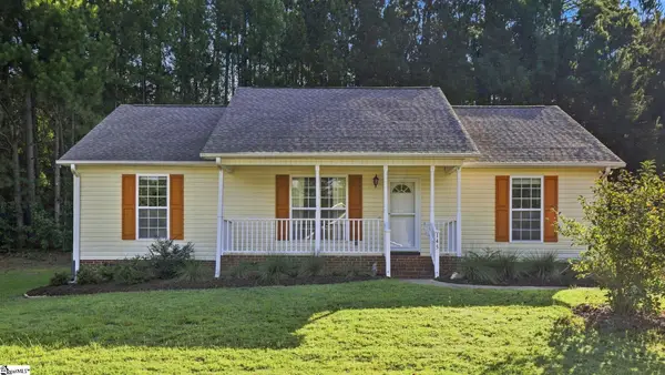 145 Brookwood Creek Drive, Landrum, SC 29356