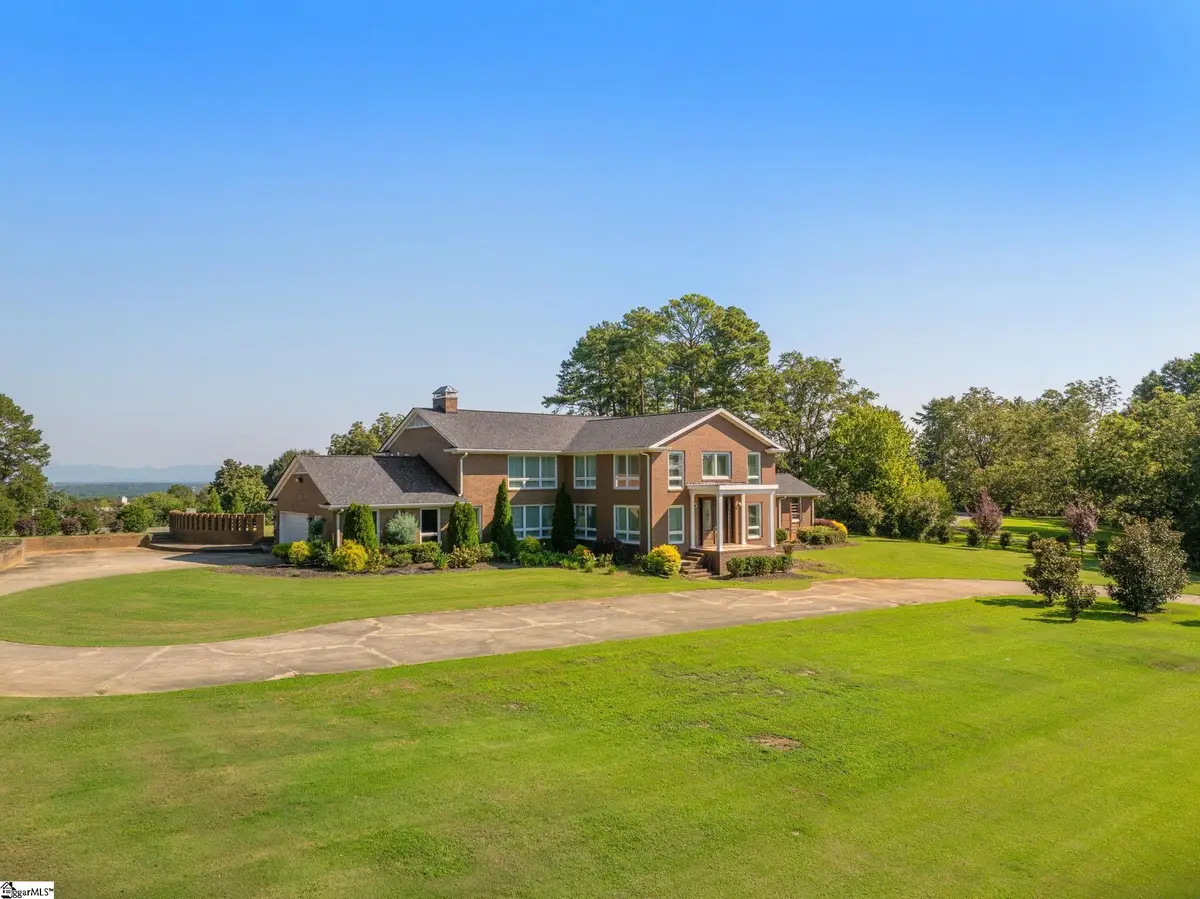 603 Pelham Road, Greenville, SC 29615 - #1