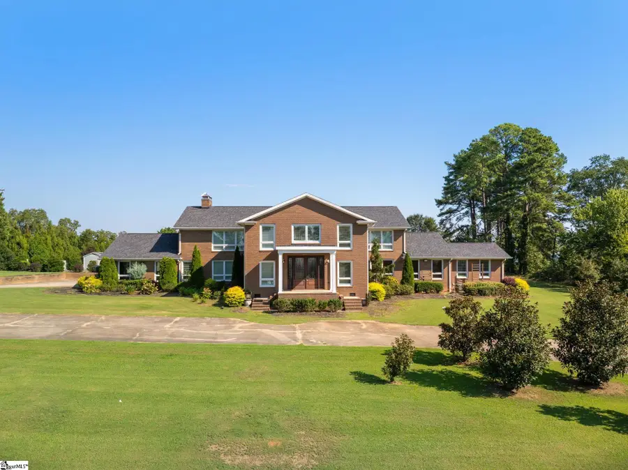 603 Pelham Road, Greenville, SC 29615 - #2