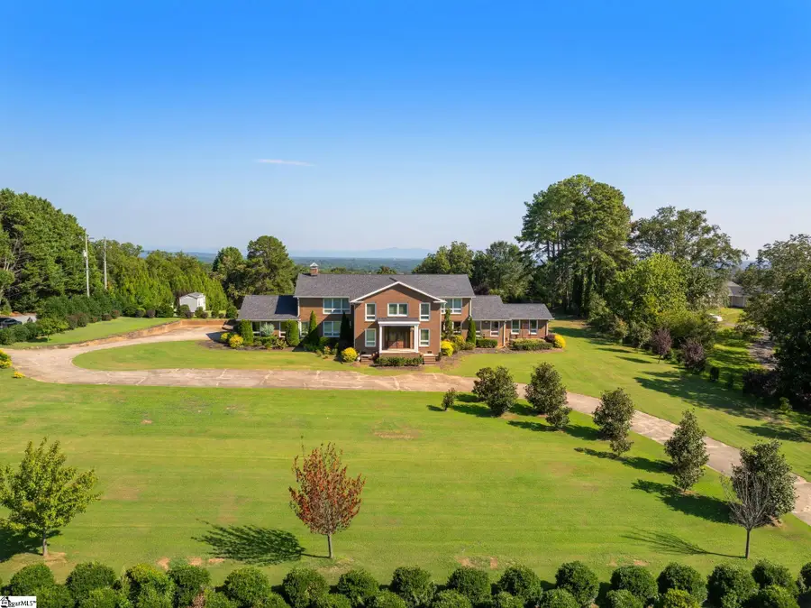 603 Pelham Road, Greenville, SC 29615 - #3