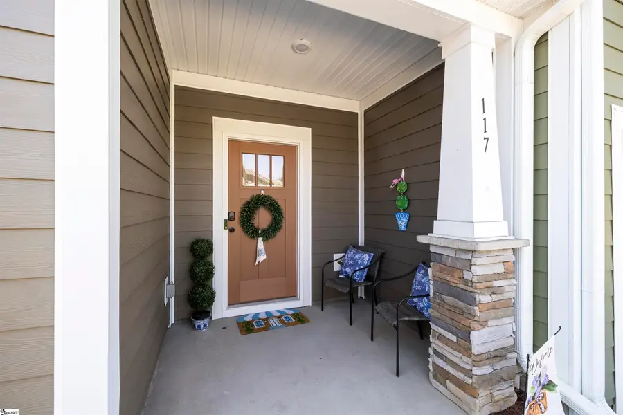 117 Shager Place, Travelers Rest, SC 29690 - #3