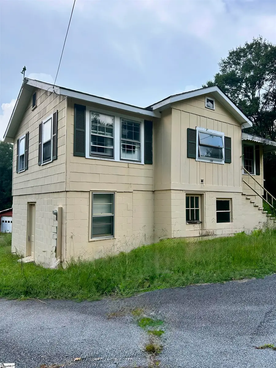 210/220 Willow Street, Pacolet, SC 29372 - #2