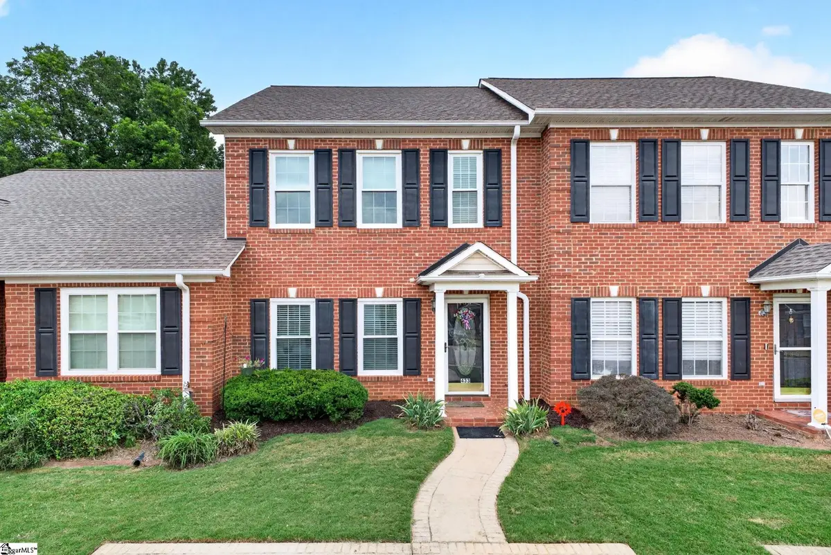 433 Rexford Drive, Moore, SC 29369 - #1
