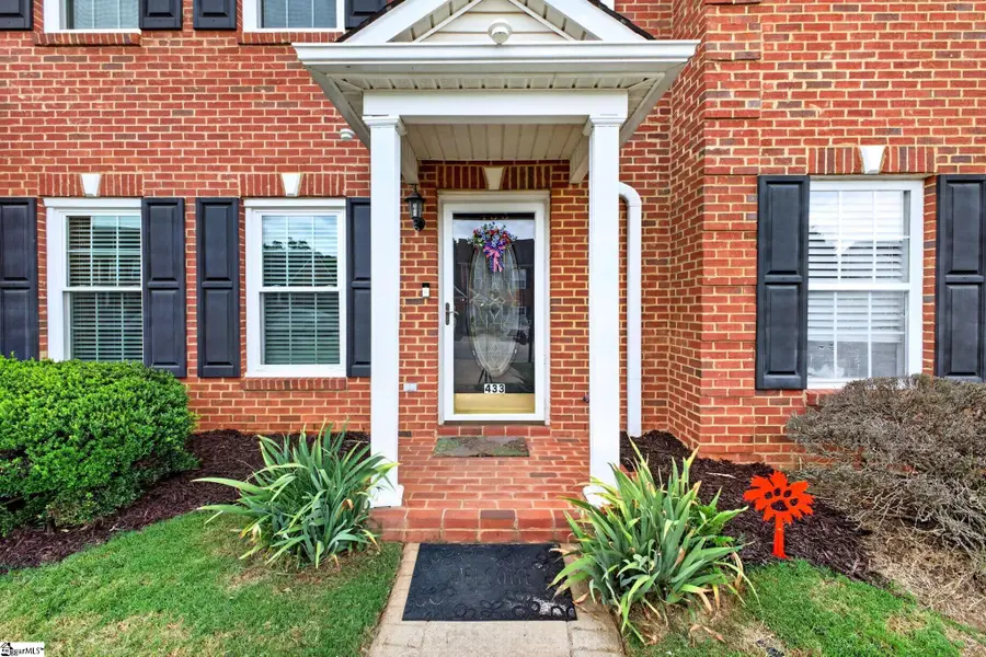 433 Rexford Drive, Moore, SC 29369 - #2