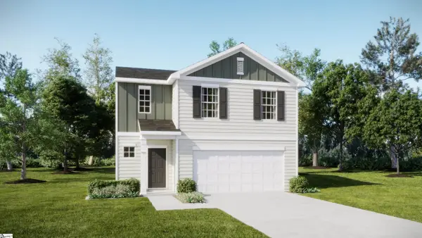 111 Brook Run Drive, Fountain Inn, SC 29644