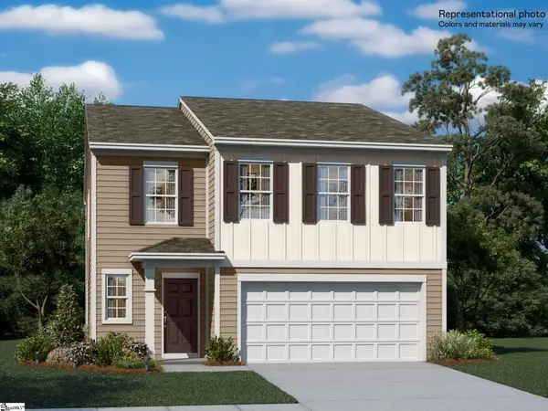135 Crewe Street, Woodruff, SC 29388