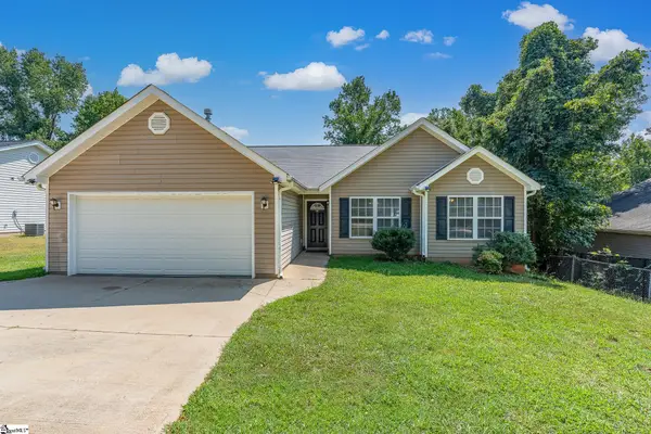 200 Mcconnell Road, Taylors, SC 29687