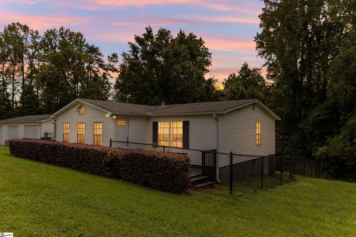 181 White Road, Wellford, SC 29385 - #1