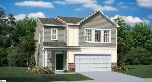 1639 Chestnut Grove Way, Spartanburg, SC 29303