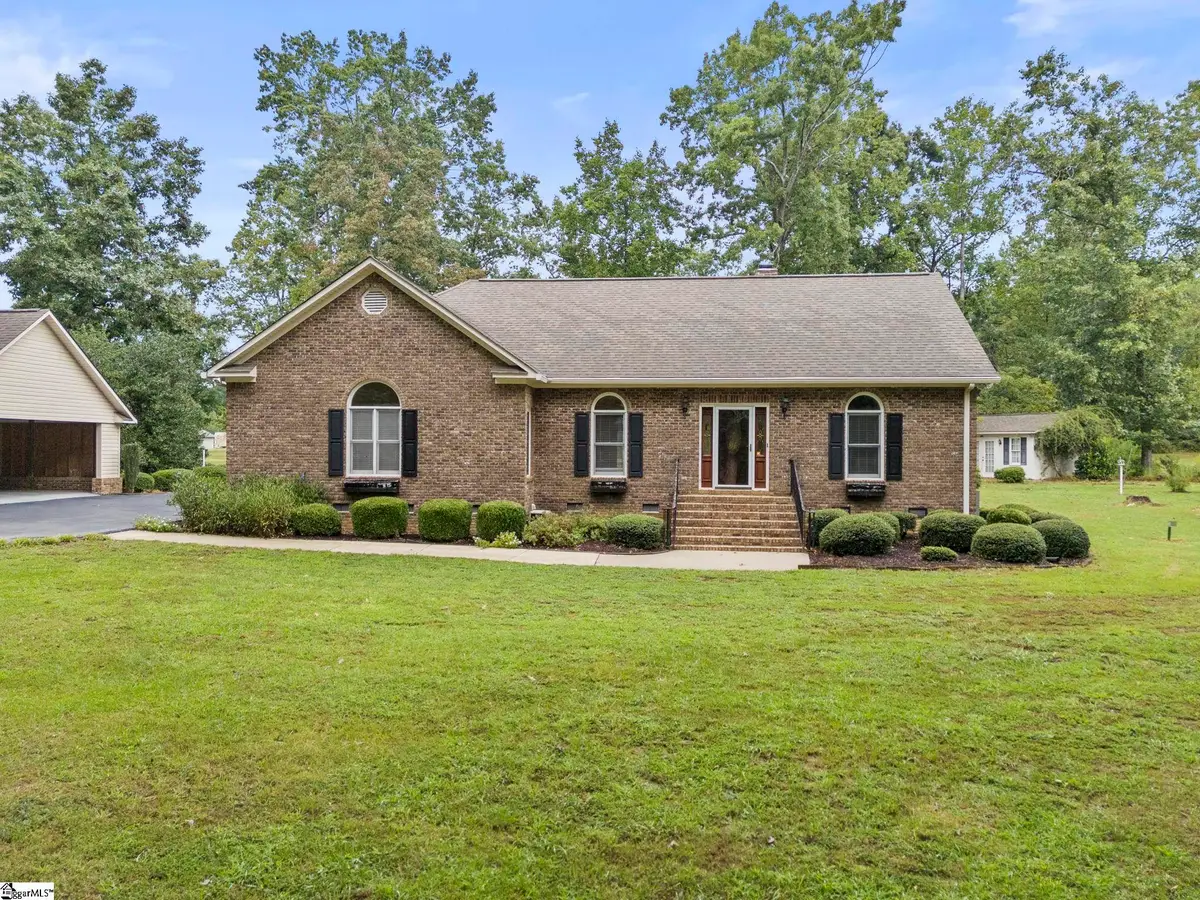 225 Plantation Lane, Inman, SC 29349 - #1