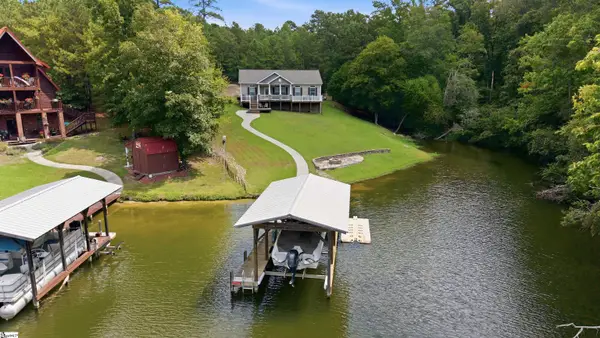 245 Hidden Springs Way, Cross Hill, SC 29332