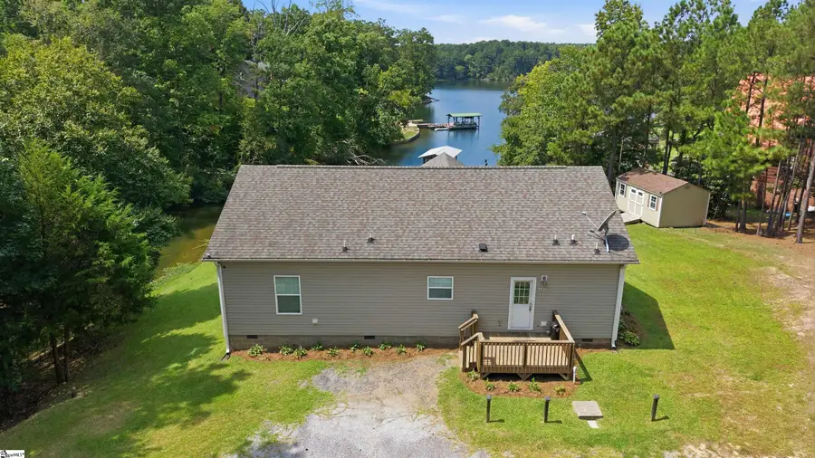 245 Hidden Springs Way, Cross Hill, SC 29332 - #3