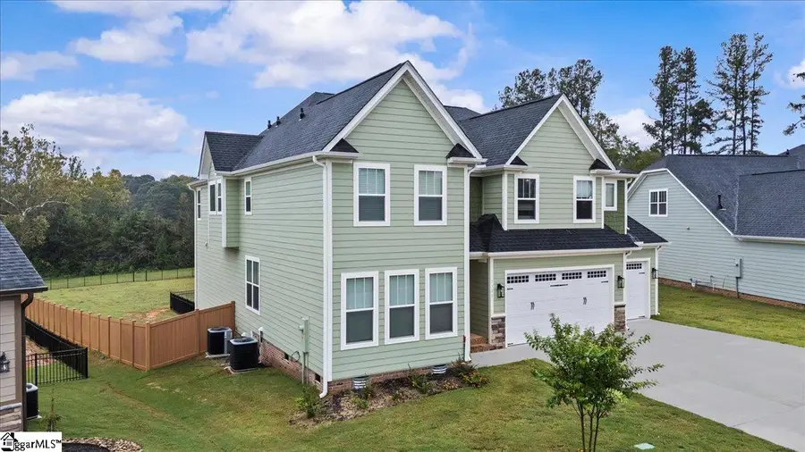 1321 Wellton Place, Campobello, SC 29322 - #3