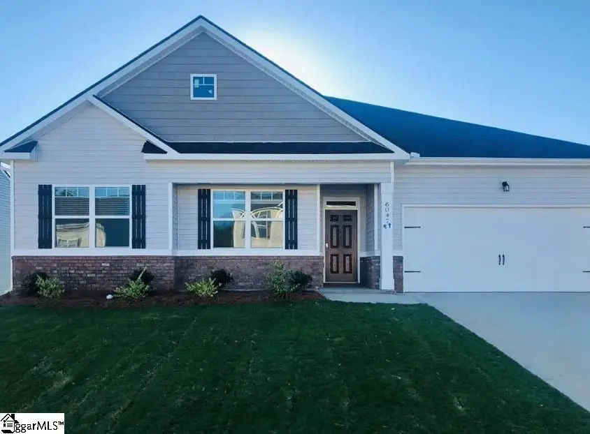 6085 Vermilion Loop, Graniteville, SC 29829 - #1
