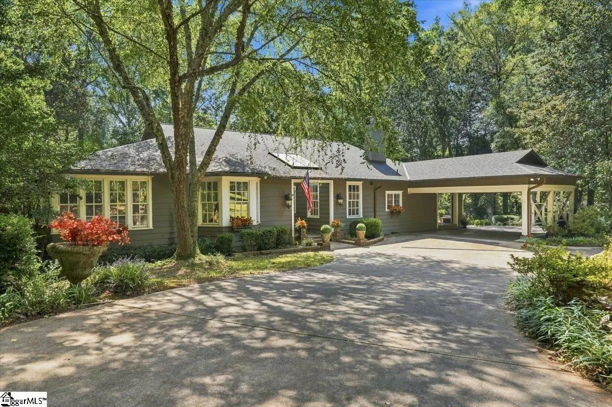 20 Olney Lane, Spartanburg, SC 29307-2614 - #1