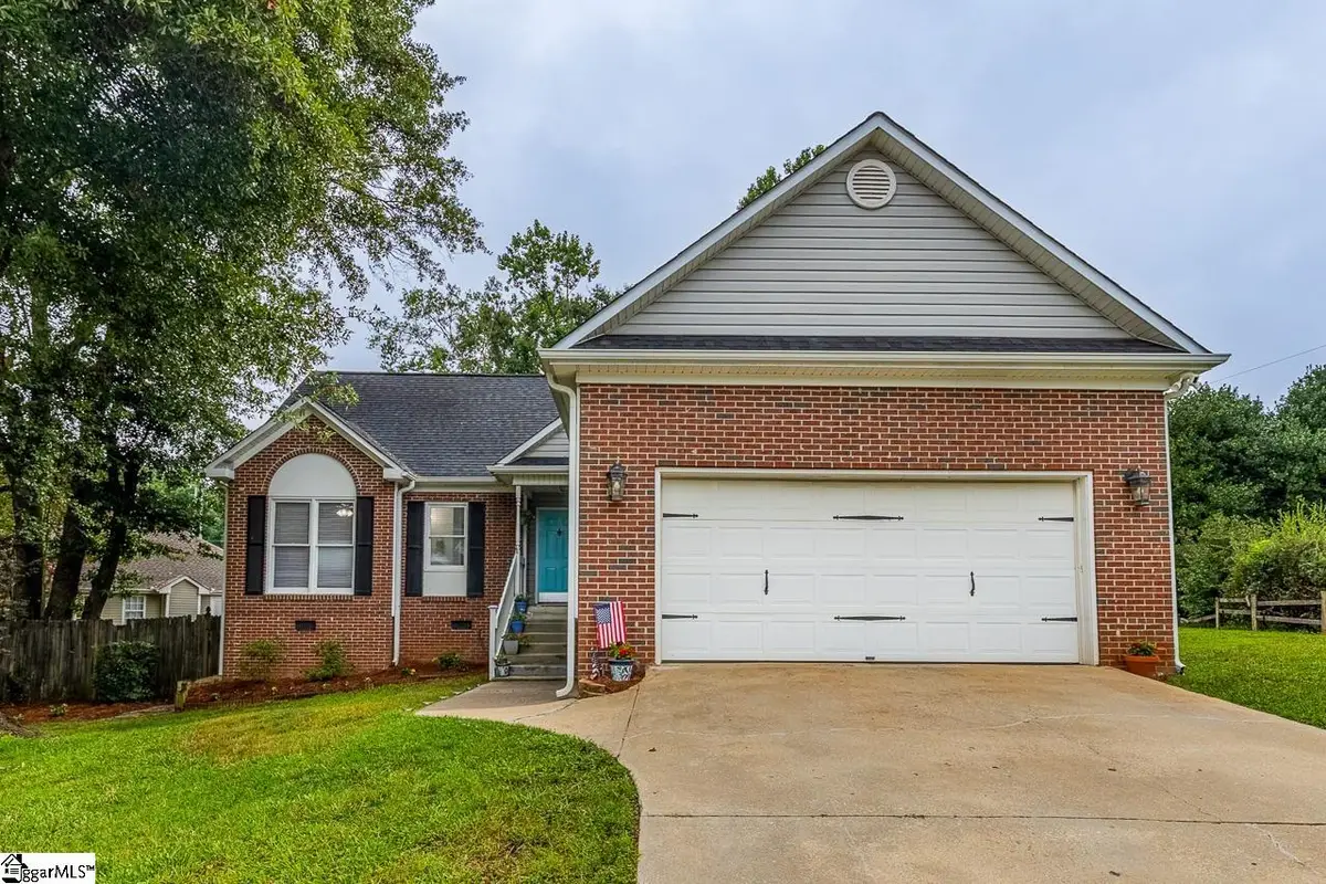 16 Fawndale Lane, Fountain Inn, SC 29644 - #1