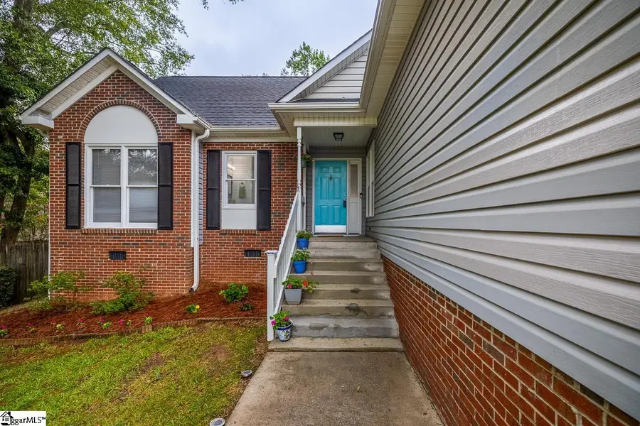 16 Fawndale Lane, Fountain Inn, SC 29644 - #2