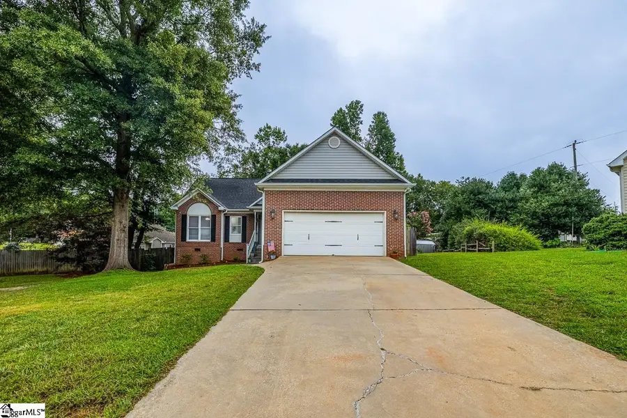 16 Fawndale Lane, Fountain Inn, SC 29644 - #3