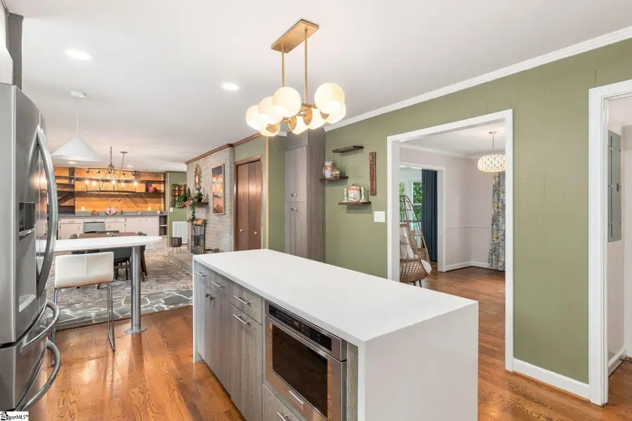207 Melbourne Lane, Greenville, SC 29615 - #3