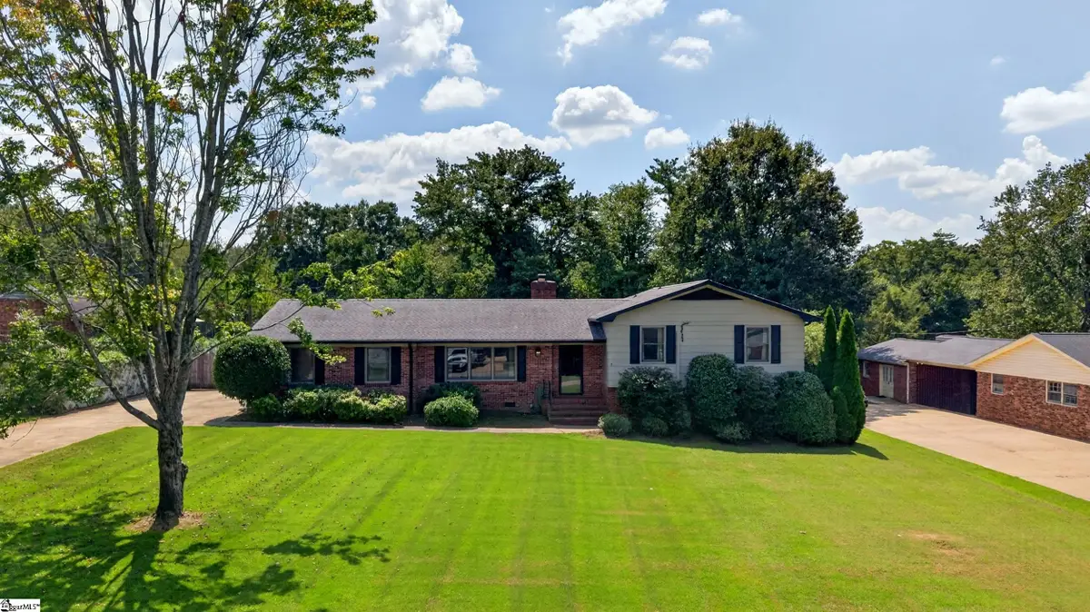 617 Sharondale Court, Spartanburg, SC 29303 - #1