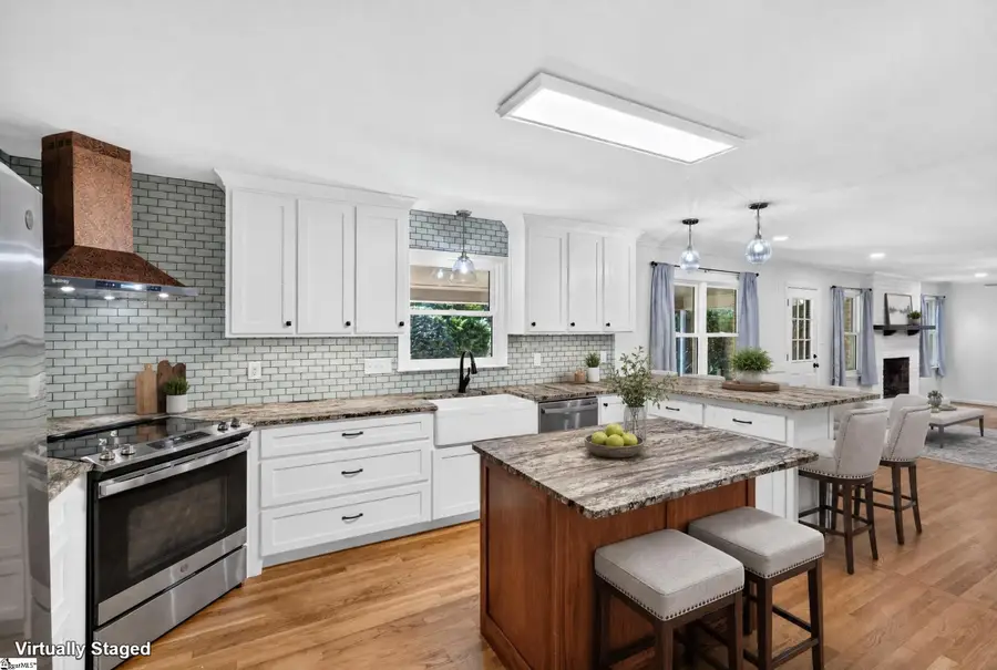 617 Sharondale Court, Spartanburg, SC 29303 - #3