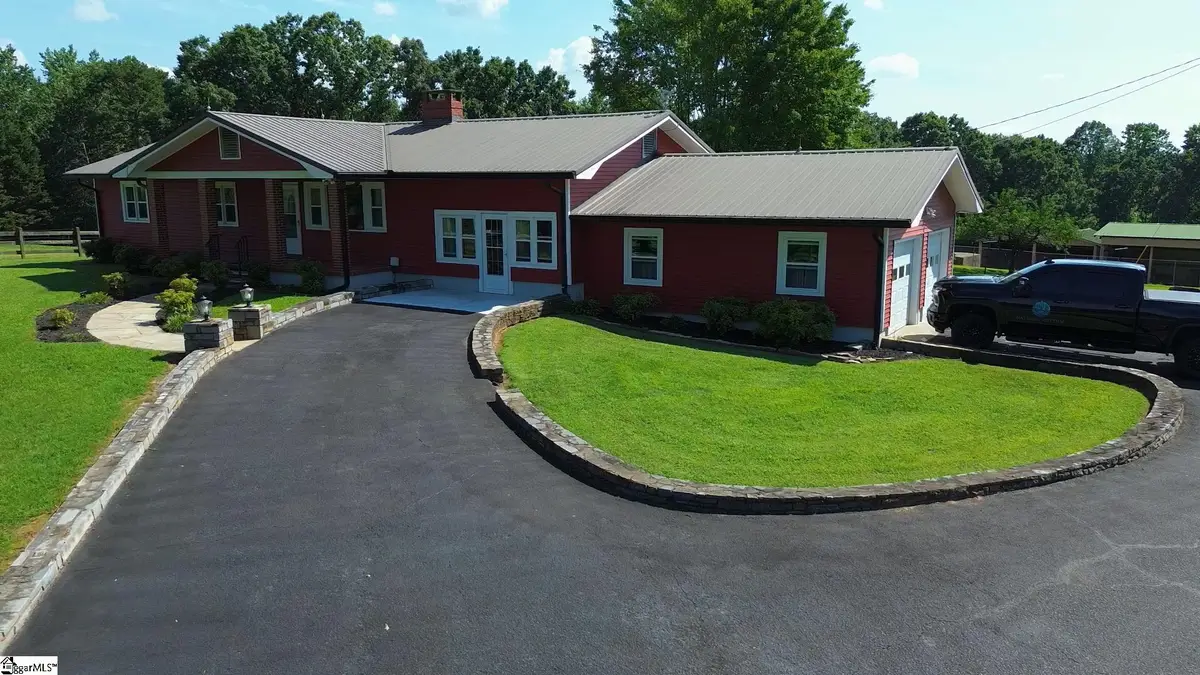 236 Jackson Grove Road, Columbus, NC 28722 - #1