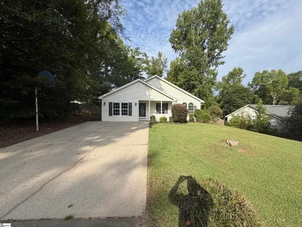 108 Woodcock Court, Easley, SC 29642