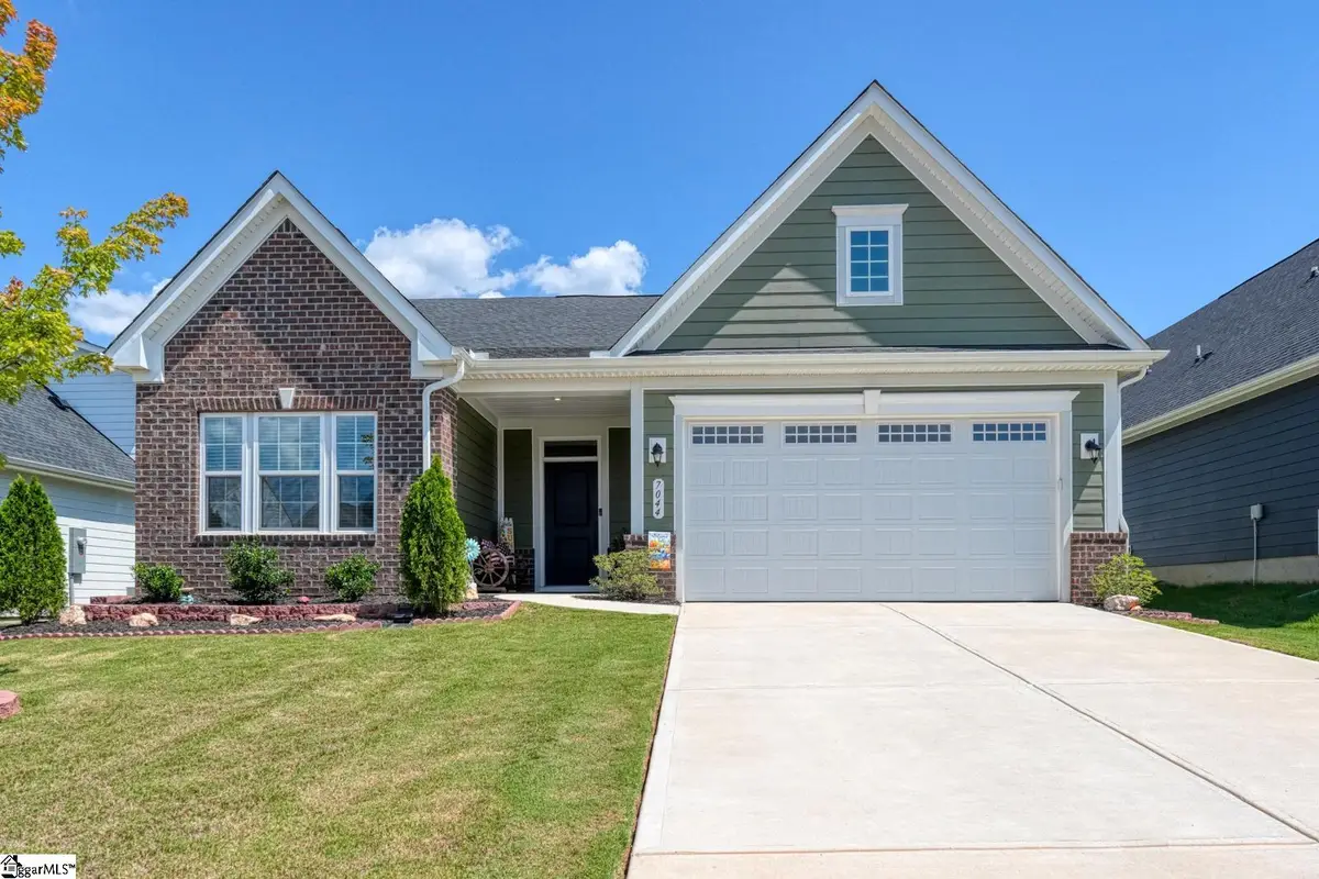 7044 Glass Court, Spartanburg, SC 29307 - #1