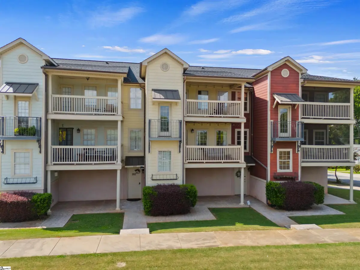 202 S Memminger Street, Greenville, SC 29601 - #1