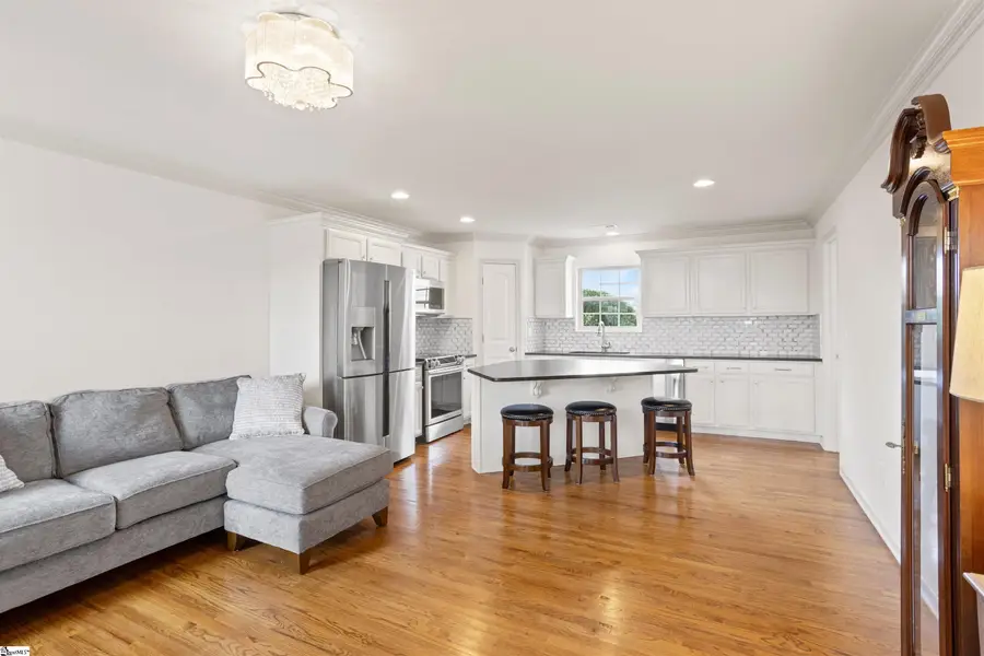 202 S Memminger Street, Greenville, SC 29601 - #3