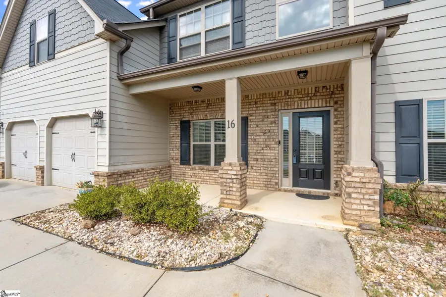 16 Verdana Court, Simpsonville, SC 29680 - #2