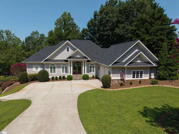 210 Amenity Way #Lot 80 Waterford Pointe, Seneca, SC 29672