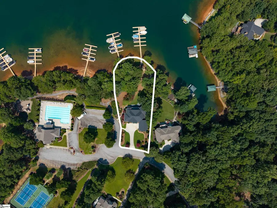 210 Amenity Way #Lot 80 Waterford Pointe, Seneca, SC 29672 - #3