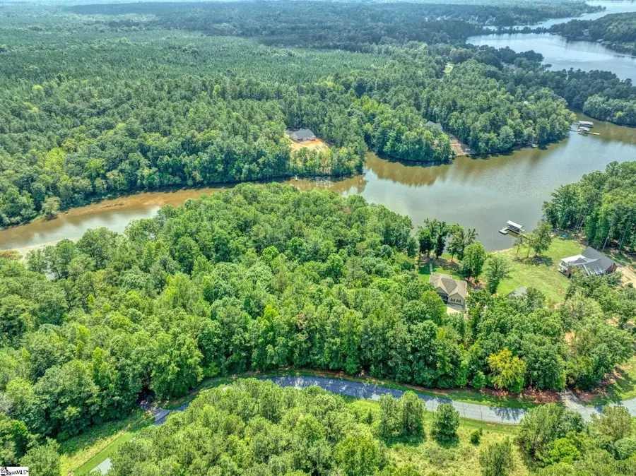 90 E Commodore Drive, Cross Hill, SC 29332 - #2