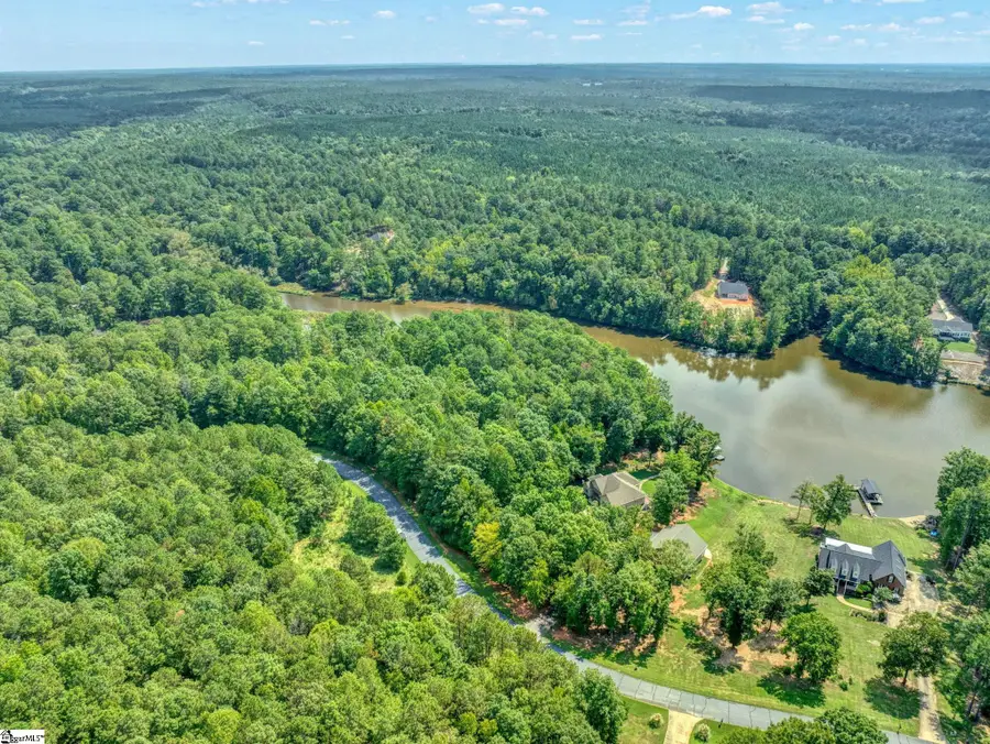 90 E Commodore Drive, Cross Hill, SC 29332 - #3