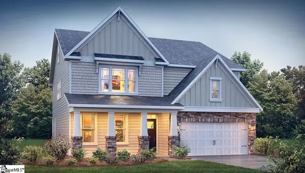 209 Scarlet Leaf Lane, Greenville, SC 29607