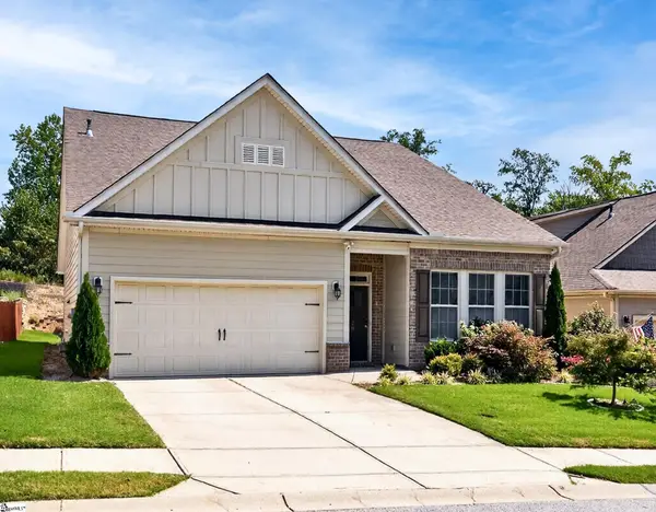 28 Noble Wing Lane, Taylors, SC 29687