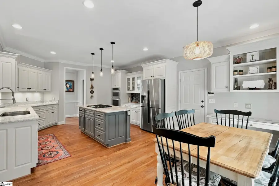 723 Carriage Hill Road, Simpsonville, SC 29681 - #2