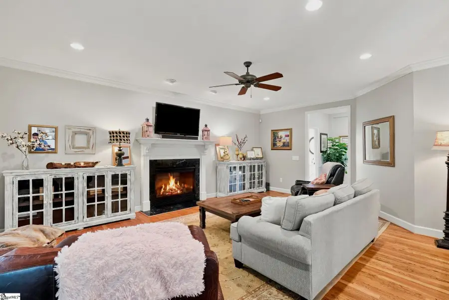 723 Carriage Hill Road, Simpsonville, SC 29681 - #3