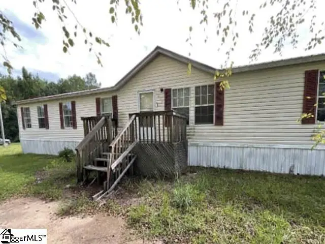 451 Crestview Drive, Bamberg, SC 29003 - #2